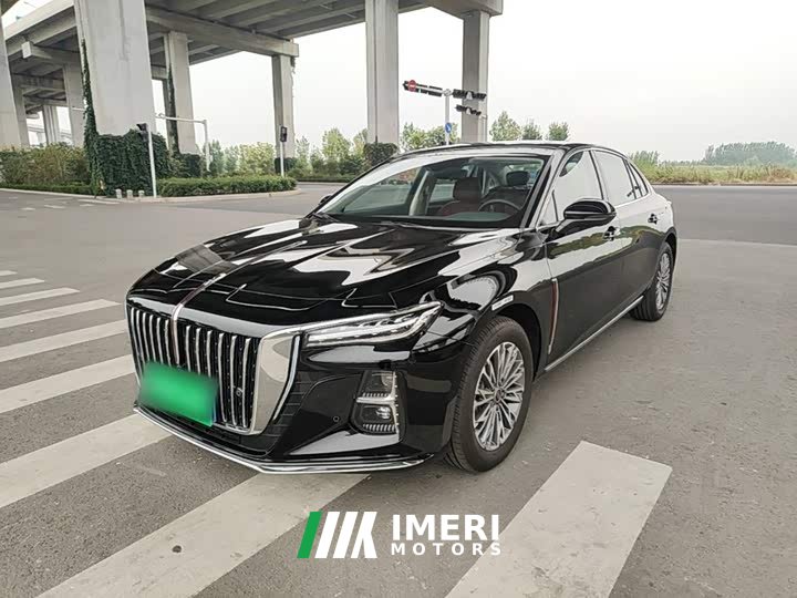 FAW H5 1.5T DCT Edition - автомобиль из Китая
