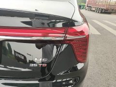 FAW H5 1.5T DCT Edition - фото 8