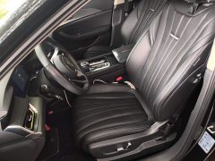 FAW H5 2.0T Edition - фото 12