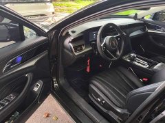 FAW H5 2.0T Edition - фото 13