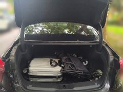 FAW H5 2.0T Edition - фото 16