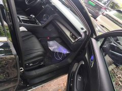 FAW H5 2.0T Edition - фото 20