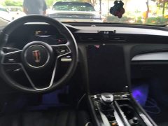 FAW H5 2.0T Edition - фото 6