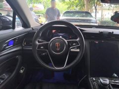 FAW H5 2.0T Edition - фото 7