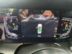 FAW H5 2.0T Edition - фото 8