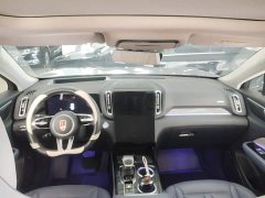 FAW HS3 2.0T AWD Edition - фото 10