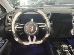 FAW HS3 2.0T AWD Edition - фото 11
