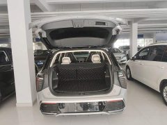 FAW HS3 2.0T AWD Edition - фото 19