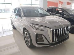 FAW HS3 2.0T AWD Edition - фото 4