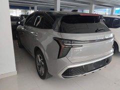FAW HS3 2.0T AWD Edition - фото 5