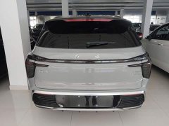FAW HS3 2.0T AWD Edition - фото 6