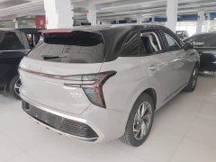 FAW HS3 2.0T AWD Edition - фото 7