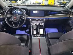 FAW H9 2.0T Edition - фото 10