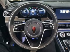 FAW H9 2.0T Edition - фото 11