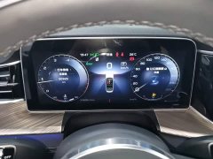 FAW H9 2.0T Edition - фото 12