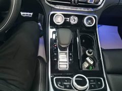 FAW H9 2.0T Edition - фото 14