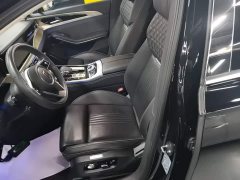 FAW H9 2.0T Edition - фото 15