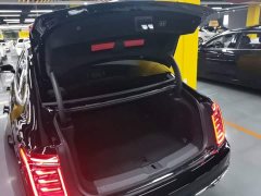 FAW H9 2.0T Edition - фото 19