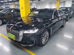 FAW H9 2.0T Edition - фото 2