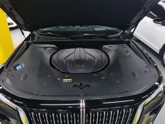 FAW H9 2.0T Edition - фото 20