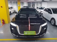 FAW H9 2.0T Edition - фото 3