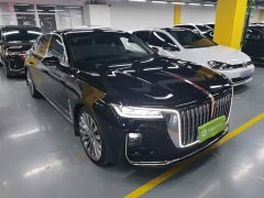 FAW H9 2.0T Edition - фото 4