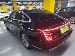 FAW H9 2.0T Edition - фото 5