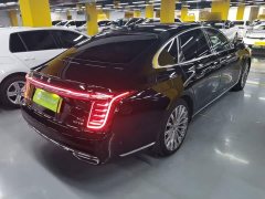 FAW H9 2.0T Edition - фото 7