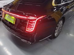 FAW H9 2.0T Edition - фото 8