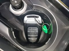 FAW H9 2.0T Edition - фото 9