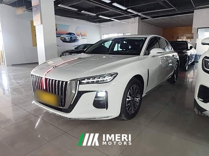 FAW H5 1.5T DCT Edition - автомобиль из Китая