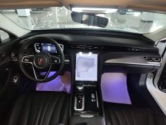FAW H5 1.5T DCT Edition - фото 10