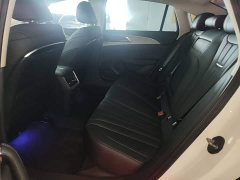 FAW H5 1.5T DCT Edition - фото 17
