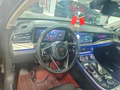 FAW H9 2.0T Edition - фото 10