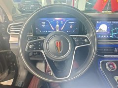FAW H9 2.0T Edition - фото 11
