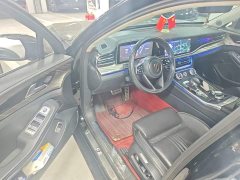 FAW H9 2.0T Edition - фото 16