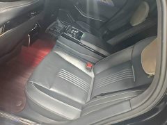 FAW H9 2.0T Edition - фото 17