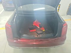 FAW H9 2.0T Edition - фото 19