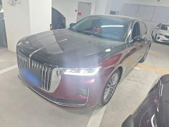 FAW H9 2.0T Edition - фото 2