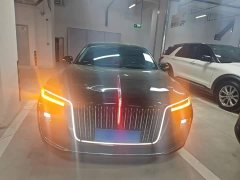 FAW H9 2.0T Edition - фото 3