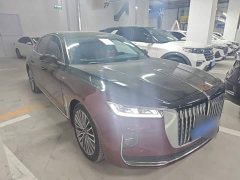 FAW H9 2.0T Edition - фото 4