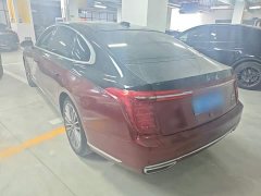 FAW H9 2.0T Edition - фото 5