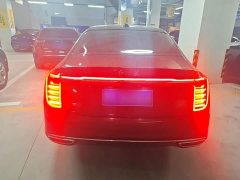 FAW H9 2.0T Edition - фото 6