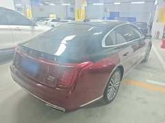 FAW H9 2.0T Edition - фото 7