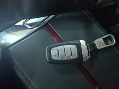 FAW H9 2.0T Edition - фото 9