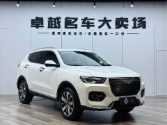Haval H6 1.5GDIT Automatic Champion Edition - фото 1