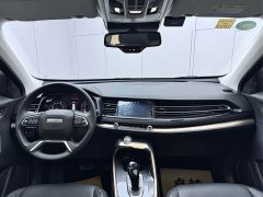 Haval H6 1.5GDIT Automatic Champion Edition - фото 20