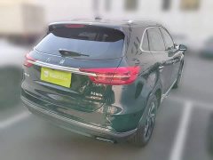 FAW HS5 2.0T Edition - фото 10