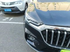 FAW HS5 2.0T Edition - фото 11