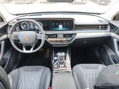 FAW HS5 2.0T Edition - фото 14